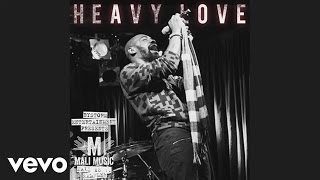 Mali Music  Heavy Love Audio [upl. by Lledor]