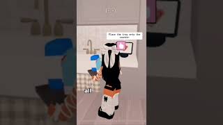 make some cupcakes with Loxley berryave roblox love [upl. by Saunder]