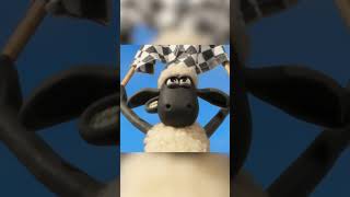 Chaos auf Mossy Bottom  Schaffell des Zorns shorts shaunthesheep 🐑 MBM [upl. by Corley]