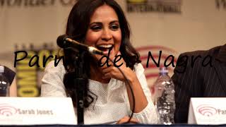 How to Pronounce Parminder Nagra [upl. by Solokin701]