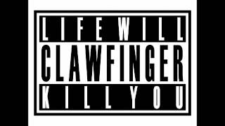 Clawfinger  Dying To Know [upl. by Ermanno]