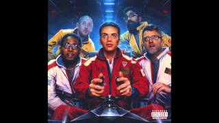 Logic  The Incredible True Story Official Audio [upl. by Enelym]