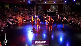 Stargate Friday 2024  Euphoria Dance Company NL [upl. by Rettuc892]