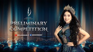 Miss Teen International 2023  Preliminary Competition [upl. by Efal]