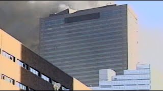 WTC Building 7 Collapse  27 Angles [upl. by Coltin315]