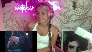 SINEAD OCONNOR amp THE CHIEFTANS 1995  THE FOGGY DEW  REACTION VIDEO [upl. by Rick954]