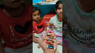 Chocolate 🍫 toffee cutebaby viralvideo viralshorts viralvideos tranding trandingshorts [upl. by Frazer]