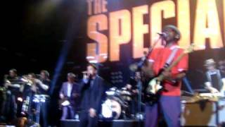 The Specials Live  Wolves Civic 101109 Nite Klub [upl. by Tristan352]