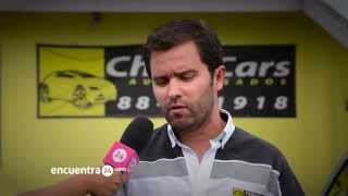 Encuentra24com  Testimonio Chito Cars  Autos usados [upl. by Berl]