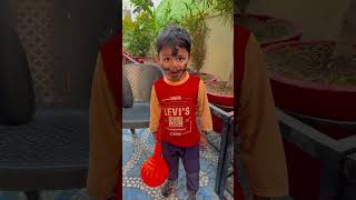 Mama mama o mama 😜😂 shorts funny cutebaby comedy trending cute [upl. by Tiga]