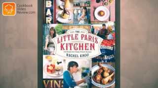 Rachel Khoo Little Paris Kitchen [upl. by Vaish]