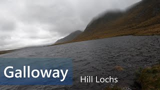 Galloway hill lochs [upl. by Eel880]