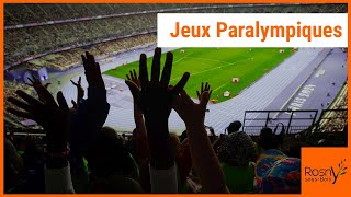 Découverte des Jeux Paralympiques [upl. by Monreal]