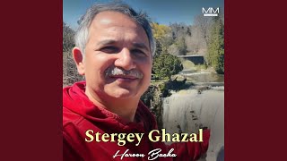 Stergey Ghazal [upl. by Felicio]