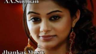 Mere Mehboob Tujhe Wada Nibhana Hoga With Super Digital ♫♥♫Jhankar♫♥♫ HQ Audio Song YouTube [upl. by Acinet586]