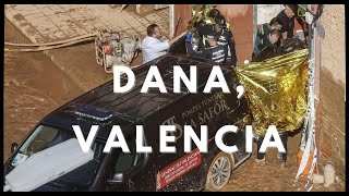 1900 Desaparecidos 205 Muertos 🙏🏻‼️ DANA Valencia Ayúdanos con la Donación ❤️ danavalencia [upl. by Idalina]