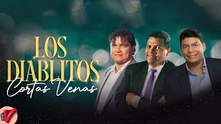 Los Diablitos  Corta Venas [upl. by Hgielime]