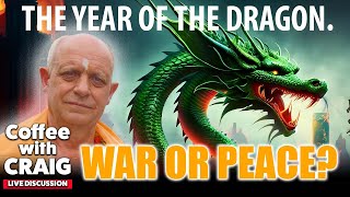 Shocking 2024 Year of Dragon Predictions  12 Animal Sign Horoscope Forecasts [upl. by Lundeen]