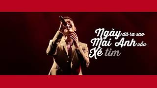 YÊU NHƯ NGÀY YÊU CUỐI  OFFICIAL LYRIC MV  MAI TIẾN DŨNG [upl. by Faulkner]