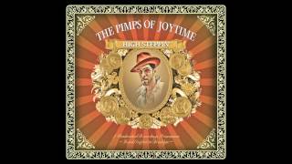 Pimps of Joytime  quotH20 w Cyril Nevillequot  High Steppin [upl. by Naro]