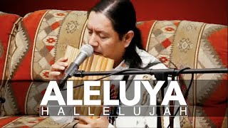 ALELUYA  HALLELUJAH INKA GOLD live streaming Best Audio [upl. by Isaiah]