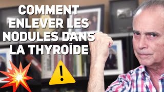 1100 La fin des nodules thyroïdiens [upl. by Cirri]