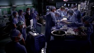 Greys Anatomy Special How to Save a Life GermanDeutsch [upl. by Atinrahs]