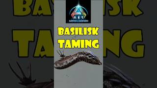 Ark Basilisk🐍 [upl. by Sana]