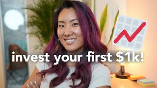 How to Start Investing for Beginners stepbystep [upl. by Leona66]