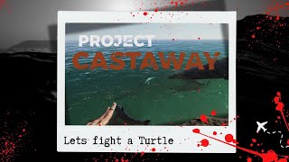 Project Castaway  EP02  Im Getting Braver [upl. by Magee]