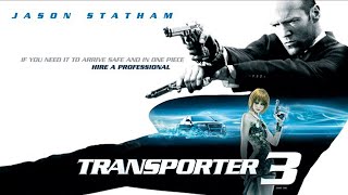 Transporter 5  2025  Jason Statham Full Movie Fact  Ed Skrein Ray Stevenson  Update amp Fact [upl. by Armahs]