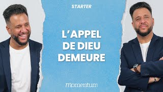 STARTER  Lappel de Dieu demeure [upl. by Henebry]