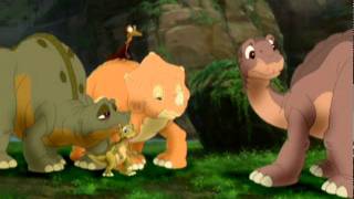 Land Before Time IX Journey to Big Water  Trailer [upl. by Scurlock48]