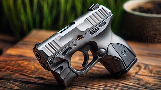 Top 10 Best 9MM Subcompacts That Are Perfect for Everyday Carry [upl. by Pierson]