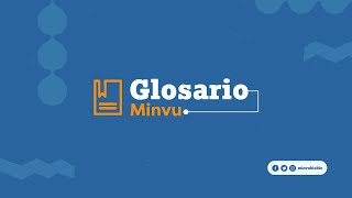 Glosario Minvu DS1 Tramo 3 [upl. by Ecinev]