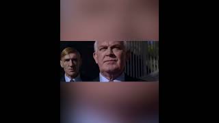 Secrets Revealed Diplomatic Immunity in Lethal Weapon 2 [upl. by Crichton]