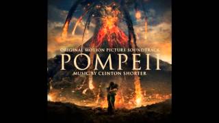 Pompeii Full Soundtrack [upl. by Meda]