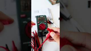 Unboxing Parkside Digital Multimeter WWSDMMH01 parkside [upl. by Oicnecserc183]