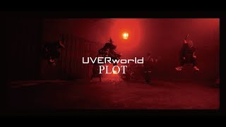 UVERworld 『PLOT』 [upl. by Eenaffit]