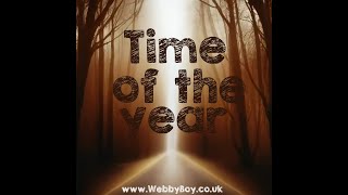 WebbyBoy  Time of the year mixedgenre drumnbass drumandbass musicvideo music [upl. by Terrie805]