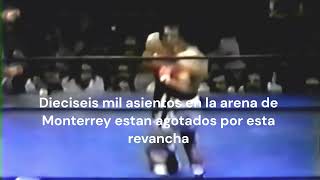 Este Dia En El Boxeo Miguel Canto Vs Betulio Gonzalez 1975 [upl. by Nylegna]