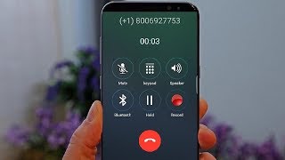 How to Record Phone Calls [upl. by Michell]