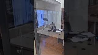 Fully furnished office for sale Andheri West Mumbai Maharashtra India [upl. by Ahsitil]