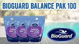 How to Use BioGuard Balance Pak 100 [upl. by Buna413]