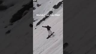 Ian Matteoli 2160 Worlds first 😤 music hiphop rap song snowjump freestylemusic freestyle [upl. by Wixted]