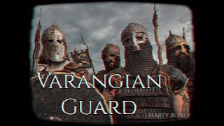 Varangian Guards  The Easts MVPs [upl. by Brynne788]