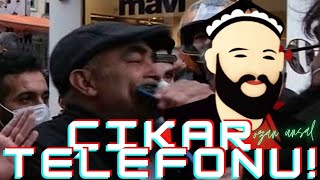 Ozan Ünsal  Çıkar Telefonu [upl. by Aiciled]