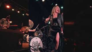 Elles Bailey Live BTS video [upl. by Seafowl36]