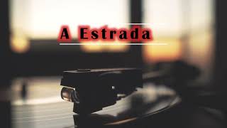 a estrada  cidade negra cover [upl. by Alla]