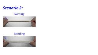 Mechanics of Materials Lecture 01 Introduction and Course Overview [upl. by Aldora]